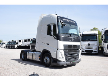 Dragbil Volvo FH 500 Globetrotter XL: bild 3
