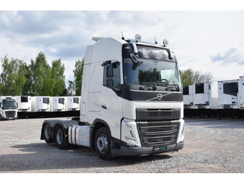 Dragbil Volvo FH 540 Globetrotter XL Retarder: bild 2