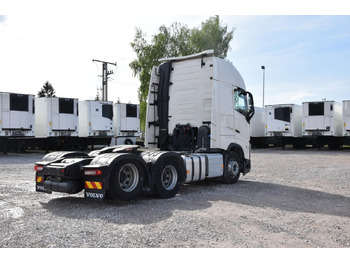 Dragbil Volvo FH 540 Globetrotter XL Retarder: bild 4