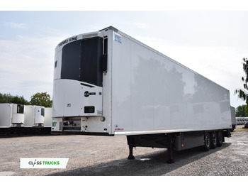 Kyl/ Frys semitrailer SCHMITZ SKO