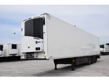 Kyl/ Frys semitrailer SCHMITZ SKO