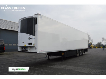 Kyl/ Frys semitrailer SCHMITZ SKO
