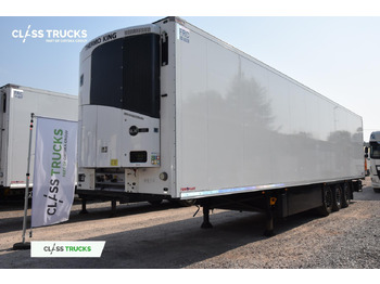 Kyl/ Frys semitrailer SCHMITZ SKO
