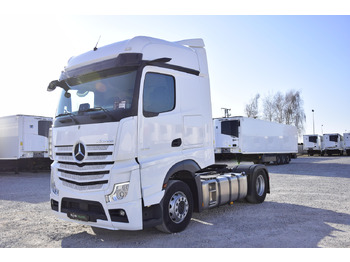 Dragbil MERCEDES-BENZ Actros 1845