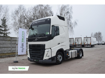 Dragbil VOLVO FH 500