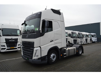 Dragbil VOLVO FH 500