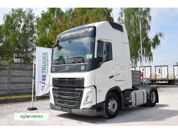 Dragbil VOLVO FH 500