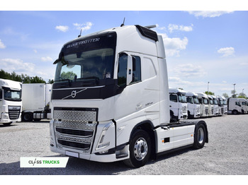 Dragbil VOLVO FH 500