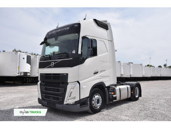 Dragbil VOLVO FH 500