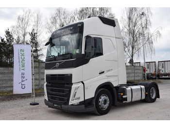 Dragbil VOLVO FH 500