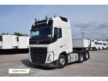 Dragbil VOLVO FH 540