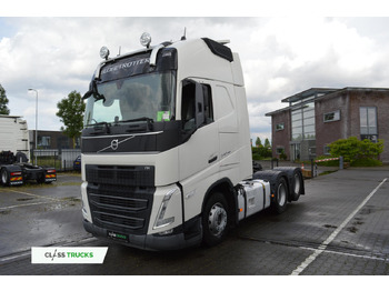 Dragbil VOLVO FH 540