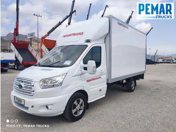 Volymskåp FORD Transit