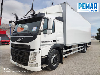 Kylbil lastbil VOLVO FM 330