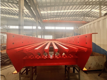 Ny Krossverk Kinglink Vibrating Grizzly Feeder 5220 | Stone Crushing Plant: bild 4