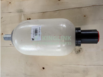 Reservdelar KINGLINK