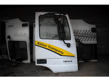 Dörr och reservdelar MERCEDES-BENZ Actros
