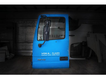Dörr och reservdelar MERCEDES-BENZ Actros
