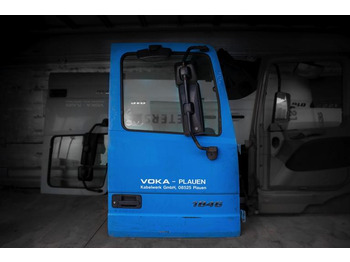 Dörr och reservdelar MERCEDES-BENZ Actros