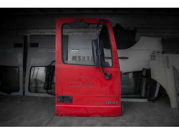 Dörr och reservdelar MERCEDES-BENZ Actros