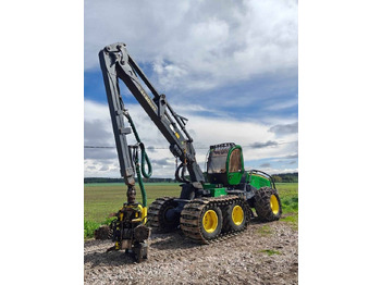 Skördare JOHN DEERE