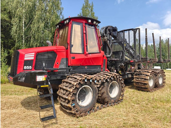 Skotare KOMATSU