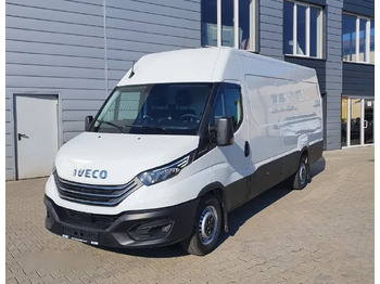 Ny Skåpbil IVECO DAILY 35S18HA8 L4H2: bild 3