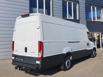 Ny Skåpbil IVECO DAILY 35S18HA8 L4H2: bild 4