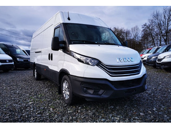 Skåpbil IVECO Daily 35s18