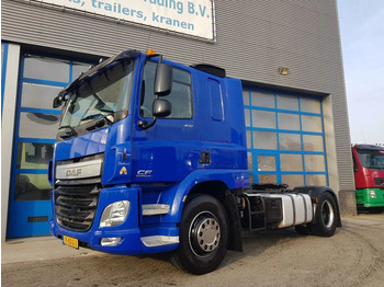 Dragbil DAF CF 400