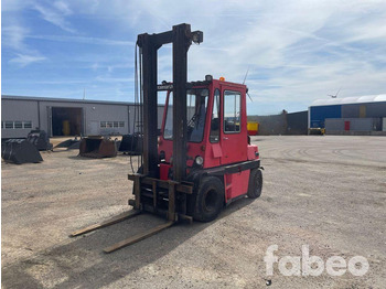 Dieseltruck KALMAR