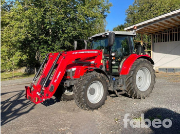 Traktor MASSEY FERGUSON 5713