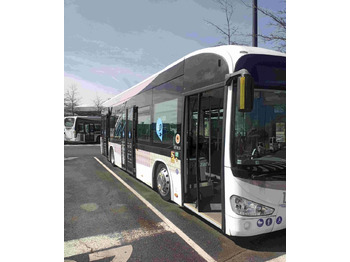 Stadsbuss
