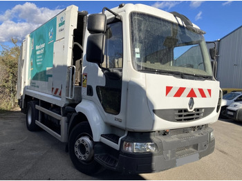 Sopbil RENAULT Midlum 270