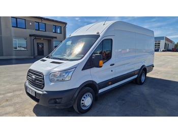 Skåpbil FORD Transit