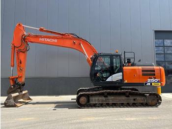 Bandgrävare HITACHI ZX250