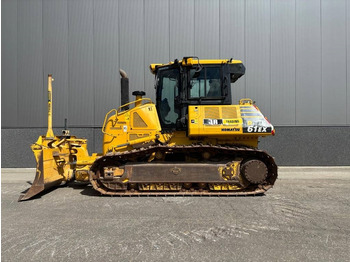 Bulldozer Komatsu D 61 EX-24 (GPS Prepared): bild 2