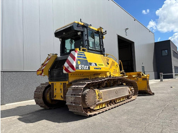 Bulldozer Komatsu D 61 EX-24 (GPS Prepared): bild 5