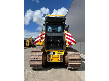 Bulldozer Komatsu D 61 EX-24 (GPS Prepared): bild 4