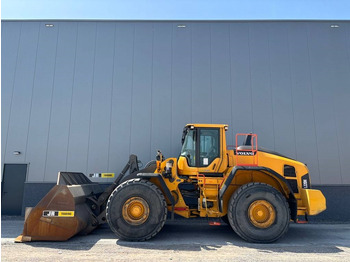 Hjullastare VOLVO L220H