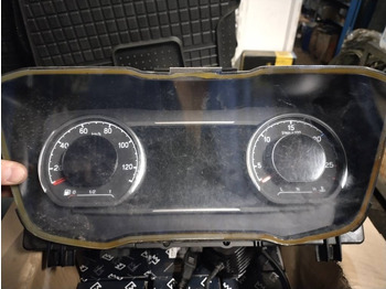 Elektriskt system SCANIA