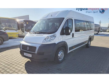 Minibuss FIAT Ducato