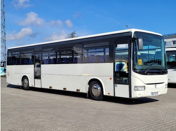 Förortsbuss IRISBUS