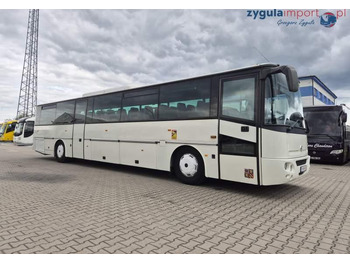 Förortsbuss IRISBUS