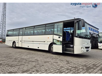 Förortsbuss IRISBUS