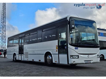 Förortsbuss IRISBUS