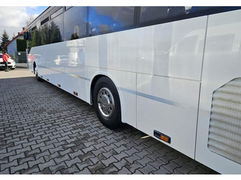 Förortsbuss Irisbus CROSSWAY/ SPROWADZONY/ KLIMATYZACJA/ MANUAL: bild 5