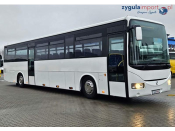 Förortsbuss IRISBUS