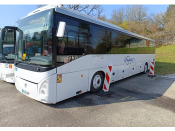 Förortsbuss IRISBUS