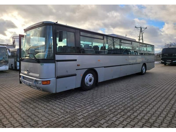Förortsbuss IRISBUS
